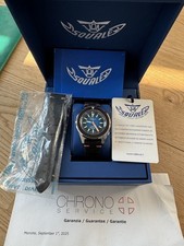 Squale 1521  „Alessia