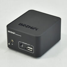 BRZHIFI Audiophile 5V 1A linear Power Supply Original Imported Set-Top Box
