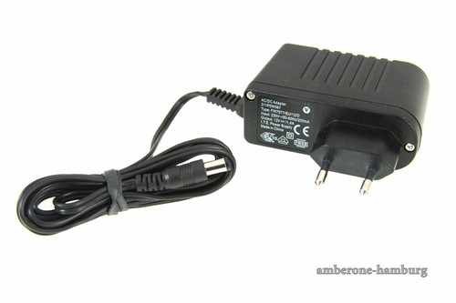 Avm netzteil 12v - avm,