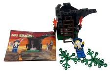 LEGO System Ritter Castle 6020