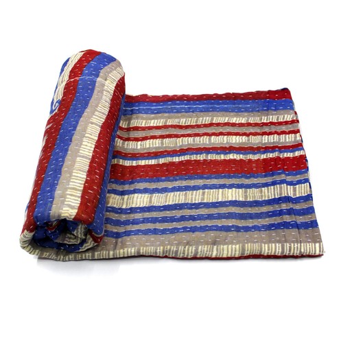 Vintage quilt indische - vintage,