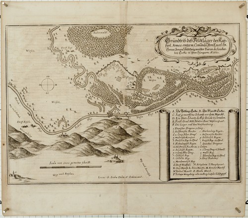 Merian feldtläger tokaj - merian:, b