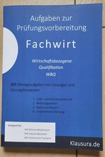 Klausura: 305 Aufgaben und