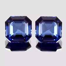 Ceylon Blau Saphir 70 CT