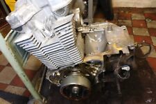 Suzuki GS 500 EU GM51B Motor Engine ohne Anbauteile 53457KM nicht geprüft