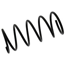 FEBI Fahrwerksfeder Peugeot