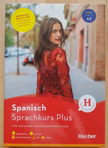 Spanisch lernen sprachkurs - spanisch,