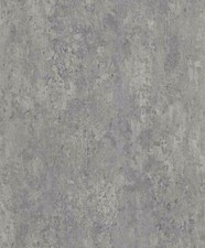 Vliestapete Beton-Optik grau