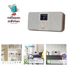 SR20 Stereo Internet Radio