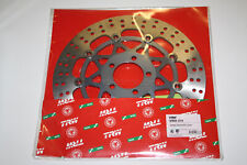 1x Bremsscheibe vorne ABE Kawasaki Zephyr 1100 ZRX 1200 ZXR400 ZX900E ZX1100C