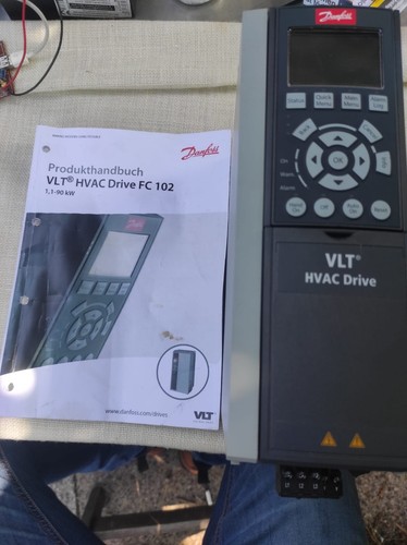 Danfoss frequenzumrichter - danfoss,