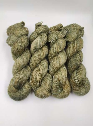 Handgefärbtes kiff merino - handgefärbtes,