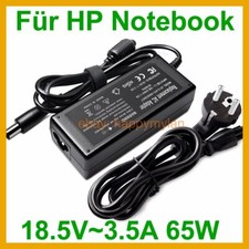 Notebook Ladegerät Netzteil für HP Pavilion G42 G50 G56 G60 G61 G62 G72 Laptop