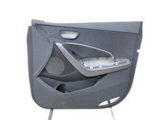 Türverkleidung Grill