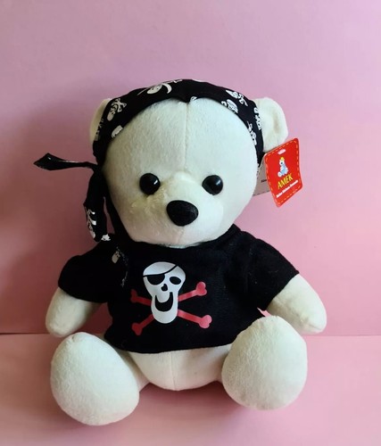 Teddy