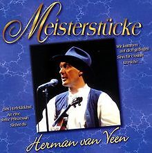Meisterstücke herman van veen - meisterstücke-herman,