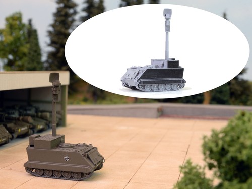 M00476 panzer m113 - n-m00476,