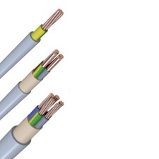 NYM-J Installationskabel