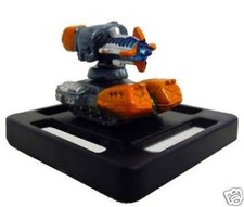 Monsterpocalypse - - #21 Ion