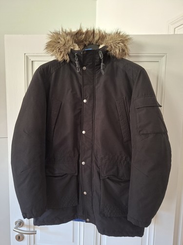 Winterjacke von jack - winterjacke,