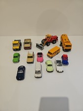 Siku Konvolut Alte Modelle