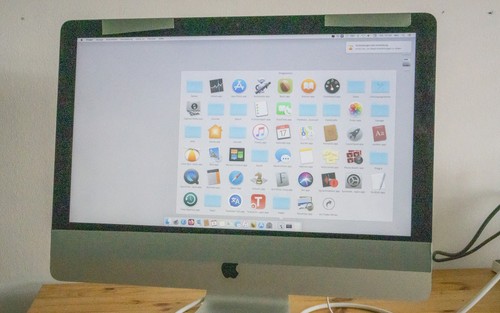 Imac 2013 2 9 ghz - -, 2,9