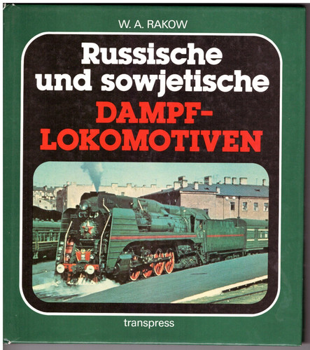 Russische und sowjetische