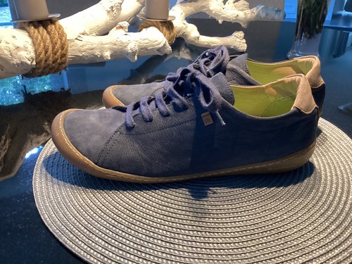 Naturalista halbschuhe - naturalista,