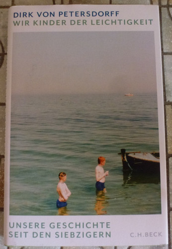 Wir kinder der - kinder,