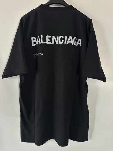 Balenciaga shirt - balenciaga,