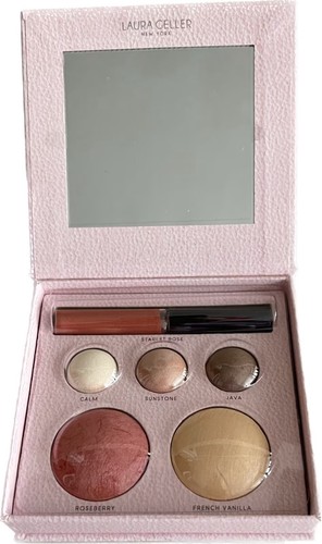 Laura geller makeup - laura,