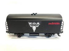 Märklin 44293 Wacken 2025