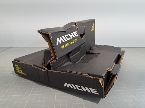 Miche pistard 0 - pistard, 2.0
