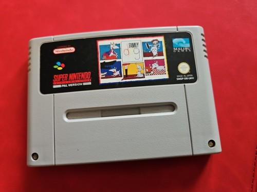 Super nintendo spiele - nintendo,