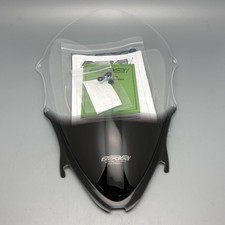 Mra racingscheibe windschild - mra,
