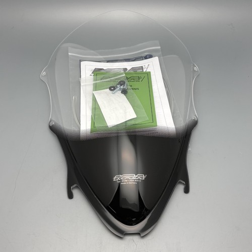 Mra racingscheibe windschild - racingscheibe,