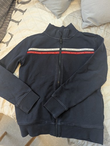 Tommy hilfiger sweat - sweat, jacke