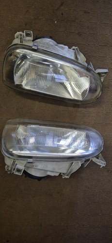Golf iii vento halogen - vw,