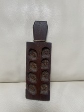 Holzmodel butter - holzmodel,