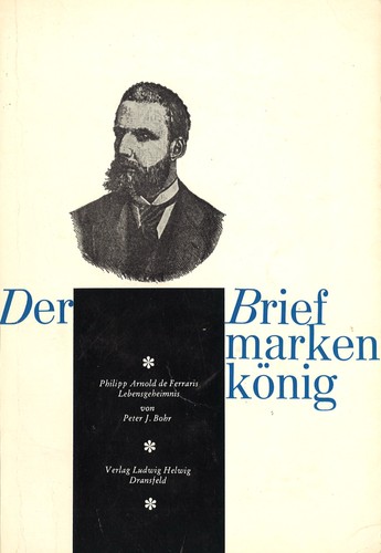 Peter bohr philipp arnold - j.,