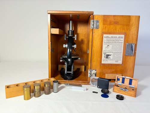 Carl zeiss jena - carl,