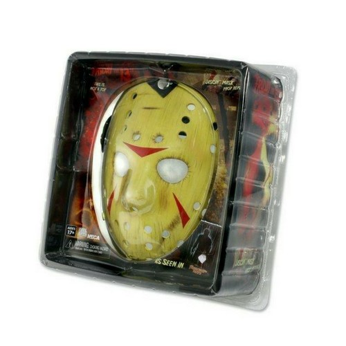 Neca jason voorhees freitag - neca,