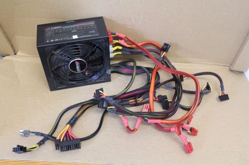 Aero cool netzteil - max., 600w