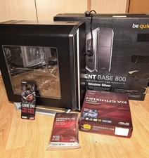 Gaming PC, GTX 1070, Intel i7