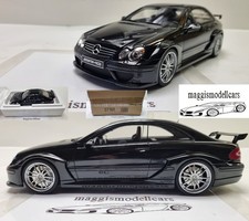 Mercedes-Benz CLK DTM AMG C209