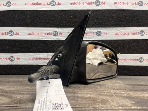 Außenspiegel rechts opel - außenspiegel,