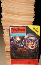 Perry Rhodan 4. Auflage