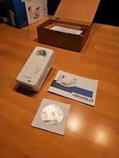 Devolo dLAN 500 AV Wireless+