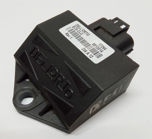Steuergerät ecu cdi dellorto - ecu,