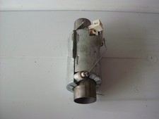 Ausgebaut aus AEG F990002, AEG